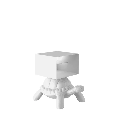 Qeeboo Turtle Carry Bed Table