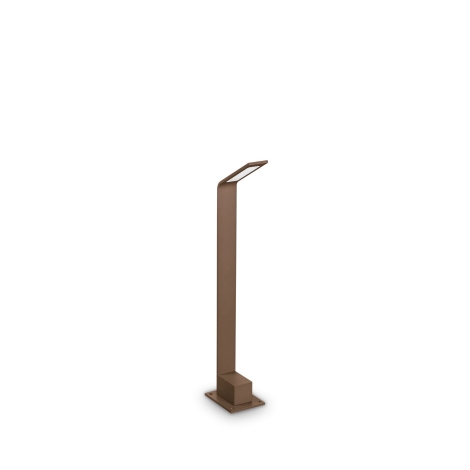 Ideal Lux Agos PT outdoor floor lamp