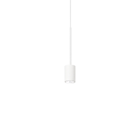 Ideal Lux Archimede SP Cilindro lampada a sospensione