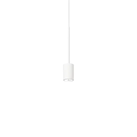 Ideal Lux Archimede SP Cilindro lampada a sospensione