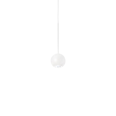 Ideal Lux Archimede SP Sfera lampada a sospensione
