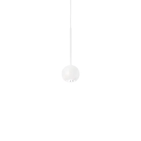 Ideal Lux Archimede SP Sfera lampada a sospensione