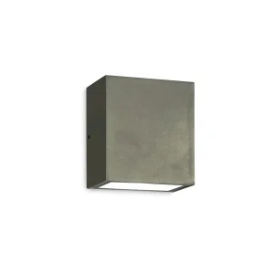 Ideal Lux Argo AP1 lampada...