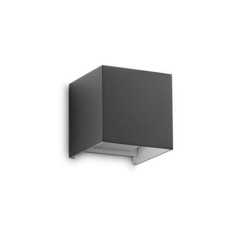 Ideal Lux Atom AP outdoor wall lamp