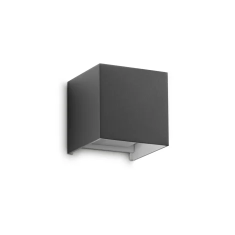Ideal Lux Atom AP outdoor wall lamp