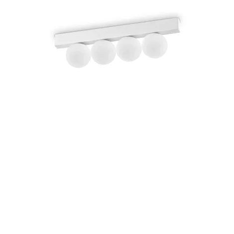 Ideal Lux Binomio Led PL lampada da soffitto