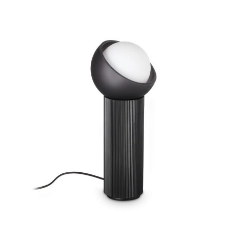 Ideal Lux Bloom TL1 lampada da tavolo