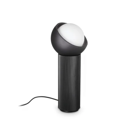 Ideal Lux Bloom TL1 lampada da tavolo