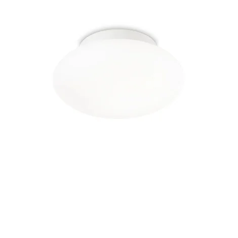 Ideal Lux Bubble PL1 lampada da soffitto per esterni