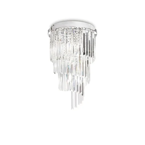 Ideal Lux Carlton PL8 ceiling lamp