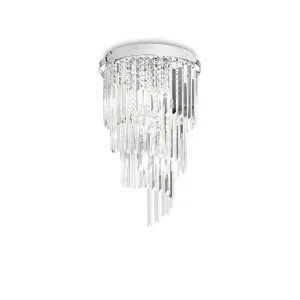 Ideal Lux Carlton PL8...