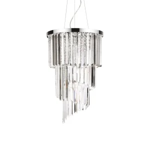 Ideal Lux Carlton SP8...