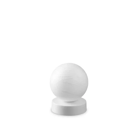 Ideal Lux Carta TL1 lampada da tavolo