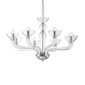 Ideal Lux Casanova SP8...
