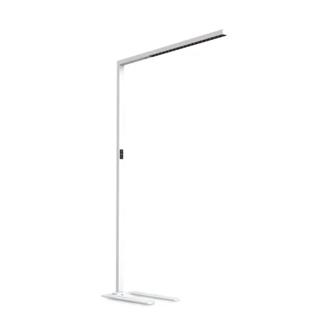 Ideal Lux Comfort 2 lampada da terra