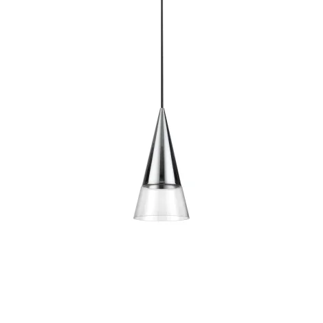 Ideal Lux Cono SP1 lampada a sospensione