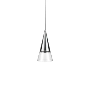 Ideal Lux Cono SP1 pendant...