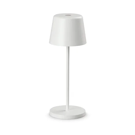 Ideal Lux Cute TL lampada a batteria