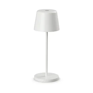 Ideal Lux Cute TL battery lamp