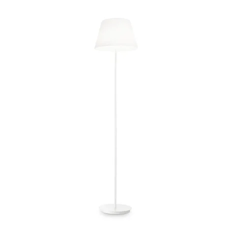 Ideal Lux Cylinder PT2 floor lamp