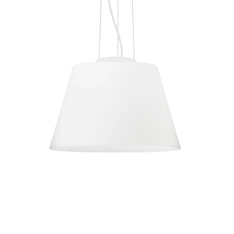 Ideal Lux Cylinder SP1 lampada a sospensione