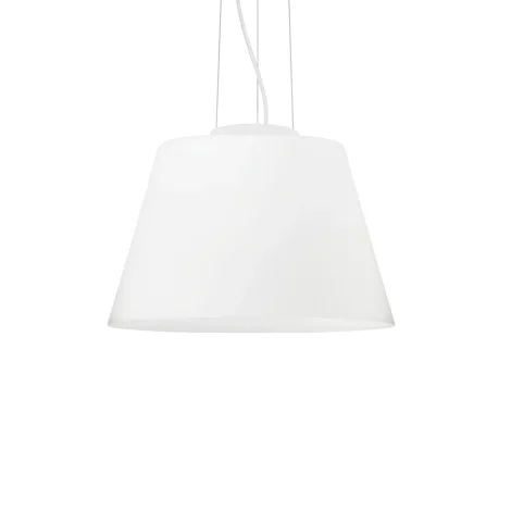 Ideal Lux Cylinder SP1 pendant lamp