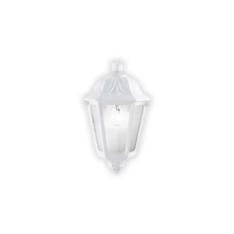 Ideal Lux Dafne AP1 outdoor wall lamp
