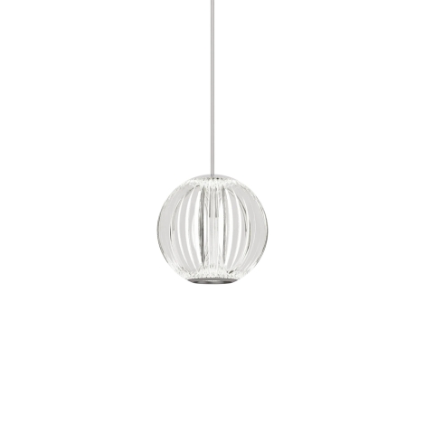 Ideal Lux Diamond SP1 lampada a sospensione