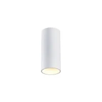 Sovil Sirio Lampada LED Da Parete Bi-Emissione Cilindro Luce