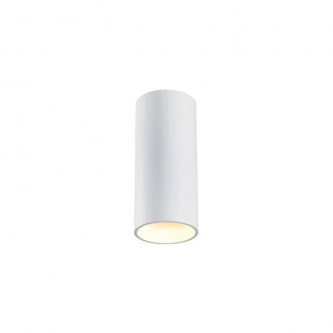 Sovil Sirio Lampada LED Da Parete Bi-Emissione Cilindro Luce