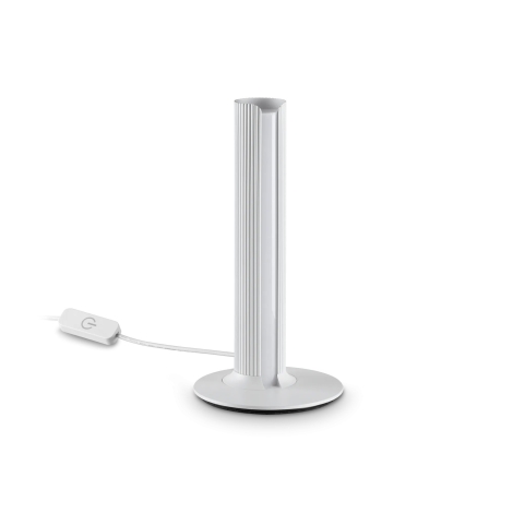 Ideal Lux Dorica TL1 table lamp