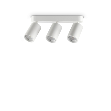Ideal Lux Dynamite PL ceiling lamp
