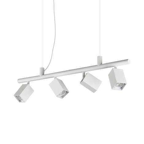 Ideal Lux Dynamite SP lampada a sospensione