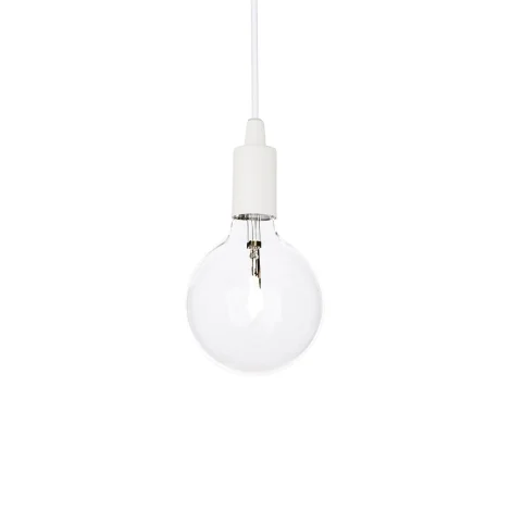 Ideal Lux Edison SP1 lampada a sospensione