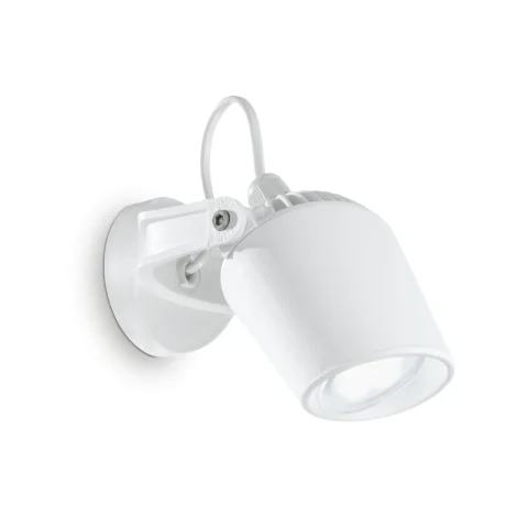 Ideal Lux Elio AP1 faro da parete per esterni