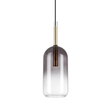 Ideal Lux Empire SP1 Cilindro pendant lamp