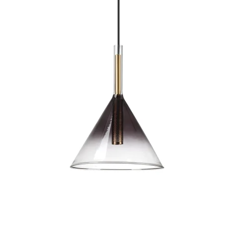 Ideal Lux Empire SP1 Cono lampada a sospensione