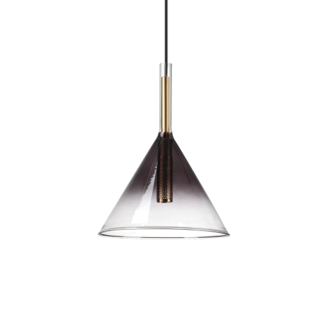Ideal Lux Empire SP1 Cono suspension lamp