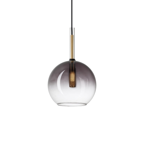 Ideal Lux Empire SP1 Sfera pendant lamp