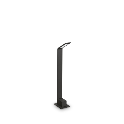 Ideal Lux Agos PT outdoor floor lamp