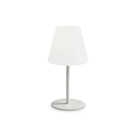 Ideal Lux Arcadia TL1 lampada da tavolo per esterni