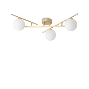 Ideal Lux Atlas PL ceiling...