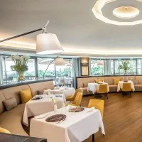 Artemide Tolomeo Maxi Lampada da Terra Design Michele De Lucchi