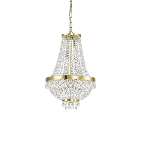 Ideal Lux Caesar SP lampada a sospensione