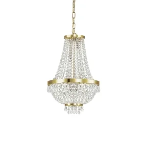 Ideal Lux Caesar SP pendant...