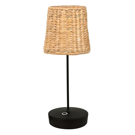 Zafferano “Water Hyacinth” lampshade cover for Swap