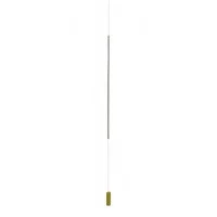 Davide Groppi Masai LED Floor Suspension Lamp In Methacrylate Davide Groppi Masai LED Floor Suspension Lamp In Methacrylate