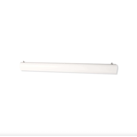 Flos ricambio Luce Orizzontale Sospensione ½ Copertura rosone
