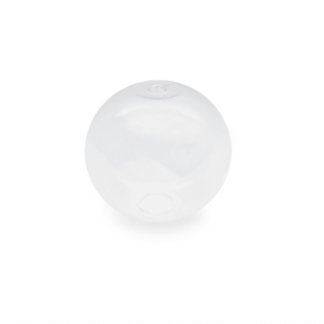 Flos ricambio Diffusore in vetro chiuso Luce Sferica