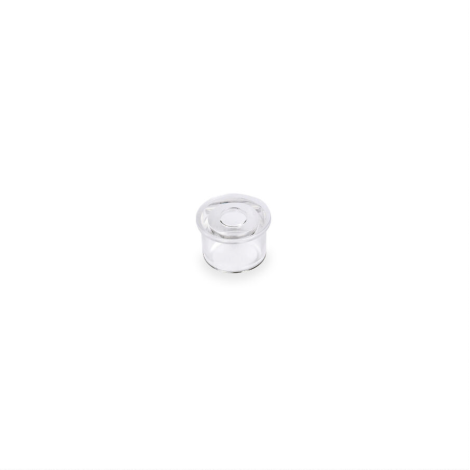 Flos replacement Luce Sferica/Cilindrica Glass closing bushing